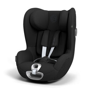 Silla de coche Sirona T i-Size Sepia black 