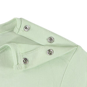 Camiseta manga corta estampado Miss Bunny Disney para bebé niña 