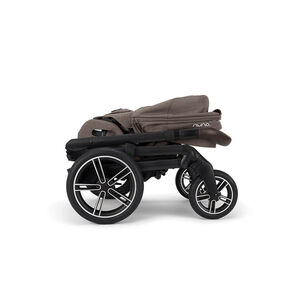 Carrito bebé Mixx Next Chestnut 