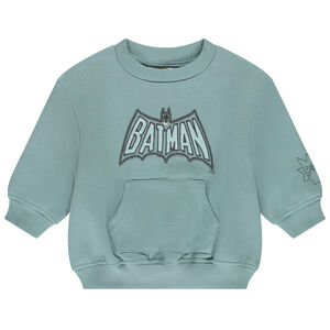 Sudadera oversize Batman Warner para bebé niño 