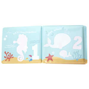 Libro de baño animales Aloha 2.0  Main Libro de baño animales Aloha 2.0