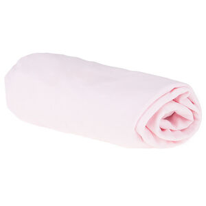 Sábana bajera de jersey 60 x 120 cm 