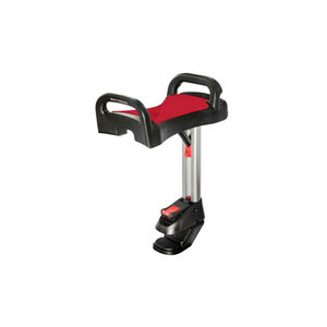 Asiento para Buggy Board Maxi - Negro/Rojo 