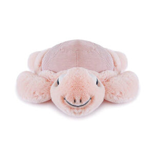 Peluche Tori la tortuga 33cm - Rosa 