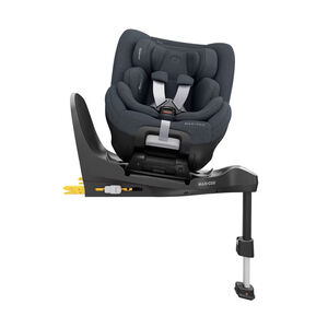 Silla de coche i-Size Mica 360 Pro authentic graphite 