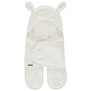 Saco de dormir con capucha y orejas decorativas "La Vida en la Granja 