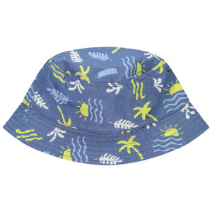 Bob estampado fantasía para bebé niño 