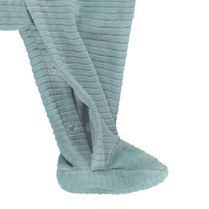 Pelele efecto 2 en 1 Winnie Disney para bebé niño 