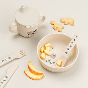 PRFBTT Bol foodie Tiny Farm Sheepy Arena 