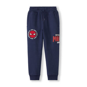 Jogging molleton Spider-Man Marvel pour garçon  Main Jogging molleton Spider-Man Marvel pour garçon