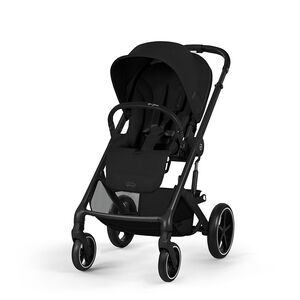 Poussette balios s lux 2026 moon black 