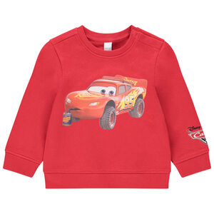 Sudadera de fantasía Cars Disney Pixar para bebé niño 