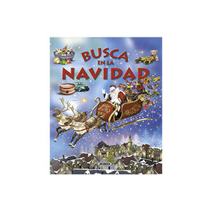 Busca en la Navidad 