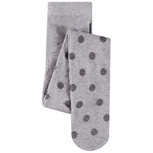 Medias gruesas de fantasía para niña 