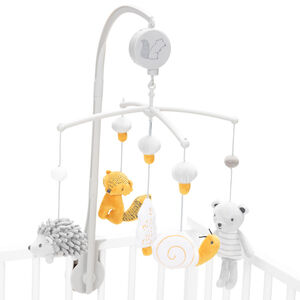 Mobile musical 2.0 - Nos petits amis  Main Mobile musical 2.0 - Nos petits amis