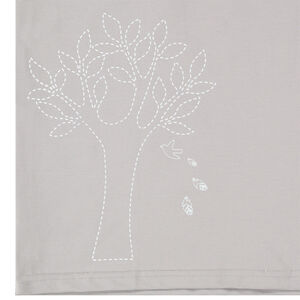 Lote de 2 diademas piel a piel 