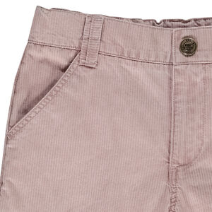 Bermudas de algodón para niño 
