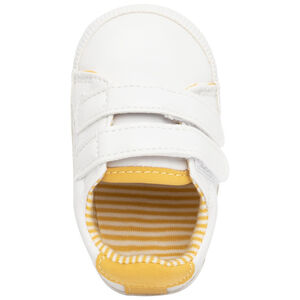 Zapatillas deportivas cierre velcro 