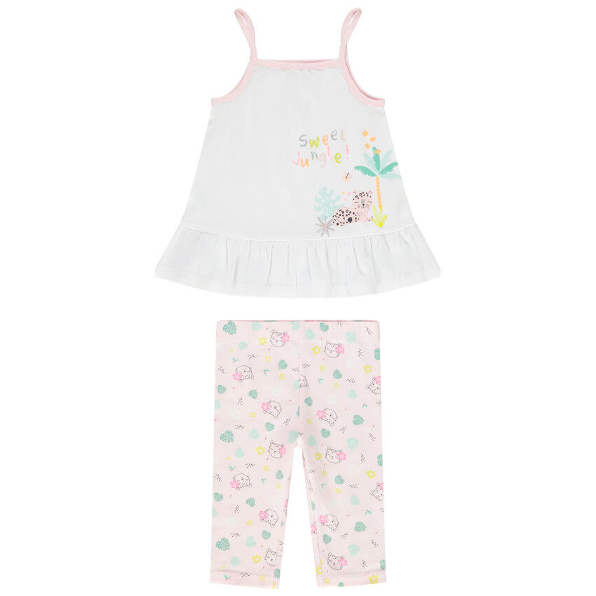 Conjunto playa bebe store