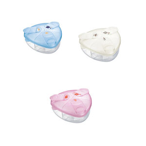 Dosificador de leche en polvo 