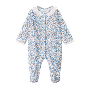 Pijamas de jersey Tiny Flowers 