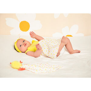 Diadema lazo fantasía 