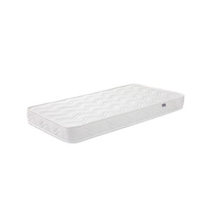Colchón viscoelástico para cuna 120 x 60 cm 