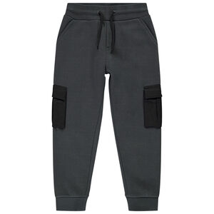 Pantalón jogging estilo cargo Main Pantalón jogging estilo cargo