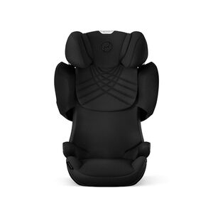 Silla de coche i-Size Solution T i-Fix Sepia negro Plus 