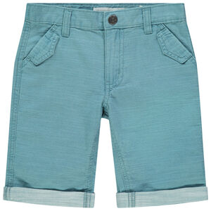 Bermudas punto fantasía Main Bermudas punto fantasía
