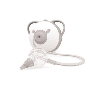 Mouche bébé Pro électrique gris  