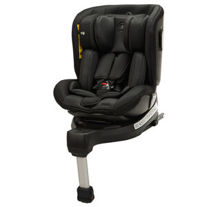 Silla de coche giratoria i-Twist i-Size negra  Main Silla de coche giratoria i-Twist i-Size negra