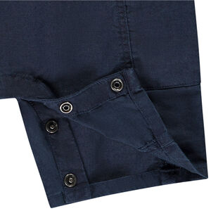 Pelele corto de tela unida para bebé niño 