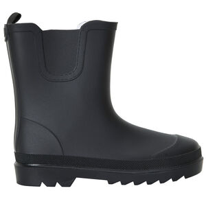 Botas de agua lisas para niño 