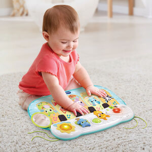 Tap tap piano des babys loulous 