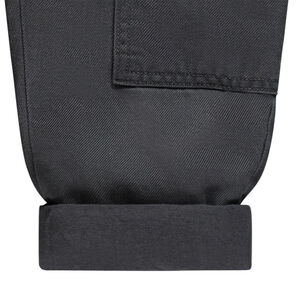 Pantalón cargo de tela acolchada para bebé niño 