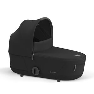 Capazo Lux para carrito Mios 3 Sepia black  Main Capazo Lux para carrito Mios 3 Sepia black