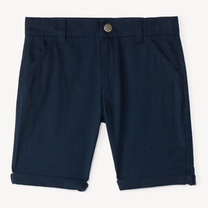 Bermudas de estilo chino para niño 