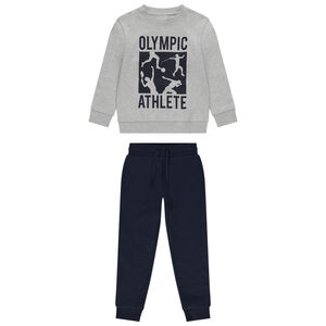 Conjunto jogging print Olympic Athlete para niño  Main Conjunto jogging print Olympic Athlete para niño