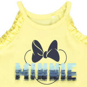 Camiseta tirantes Minnie Disney 