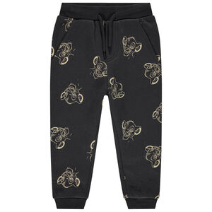 Pantalón jogging felpa Simba Disney para bebé niño 