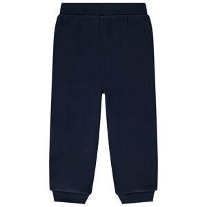 Pantalón jogging de felpa para bebé niño 