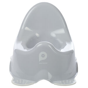 Reductor de WC Popotam 3.0 - Gris  Main Reductor de WC Popotam 3.0 - Gris