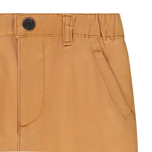 Pantalón cintura elástica 