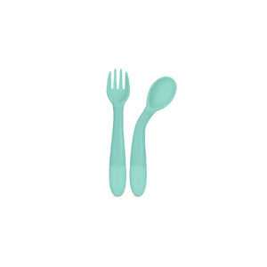 REPAS GENERIQUE ES-CUBIERTOS INFANTILES FLEXIBLES OCEAN 