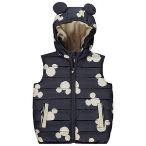 Chaleco sin mangas divertido Mickey Disney para niño  Main Chaleco sin mangas divertido Mickey Disney para niño