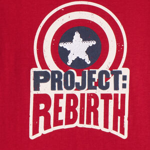 Camiseta de manga larga con lentejuelas mágicas para niño 