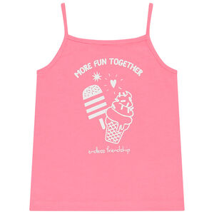Camiseta tirantes Main Camiseta tirantes