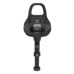 Base giratoria 360° Kory Bi-Seat Full Seat negro air 