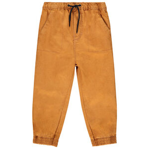 Pantalón cintura elástica Main Pantalón cintura elástica